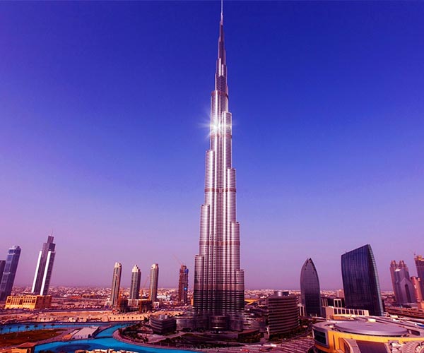 AMAZING DUBAI !!! | Pack Travels &amp; Tours (P) LTD.