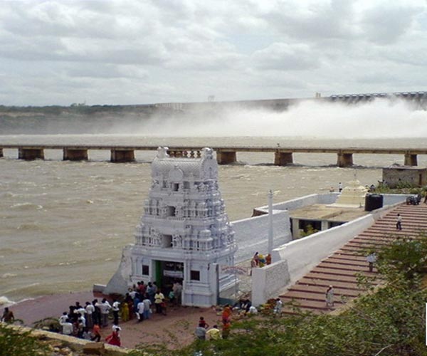 Bhakra Dam & Anandpur Sahib