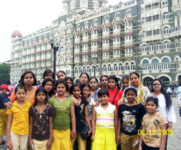 Bombay with Ajanta-Ellora-Aurangabad