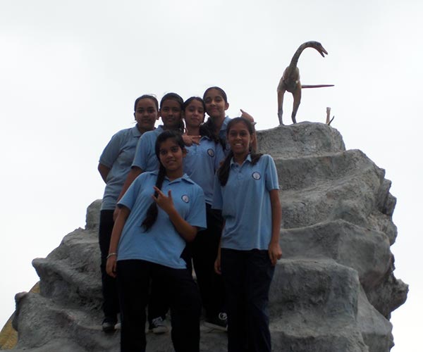 Puspa Gujral Science City Kapurthala