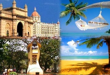 Mumbai-Goa