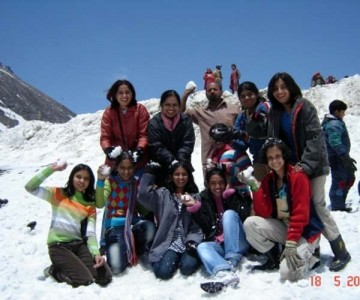 Manali-Rohtang-Manikaran